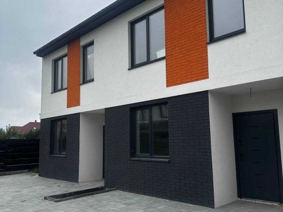 Таунхаус з готовим ремонтом ! Ворзель Ворзель