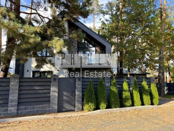 Продаж будинку Нова Ходосівка Ліс Озеро Ходосовка