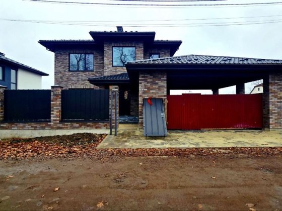 ‼️Продаж Будинку | Під Чистове | Центр Чабанів | Газ | Без комісії‼️ Чабаны