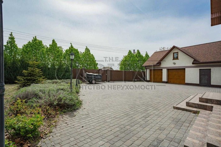 Терміново Продаж Будинок Чабани Хотів - фото 1