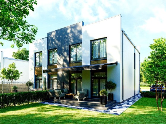 Продаж Будинку | Дуплекса | Без Комісії | 2.5 Сотки | Керамоблок Белогородка