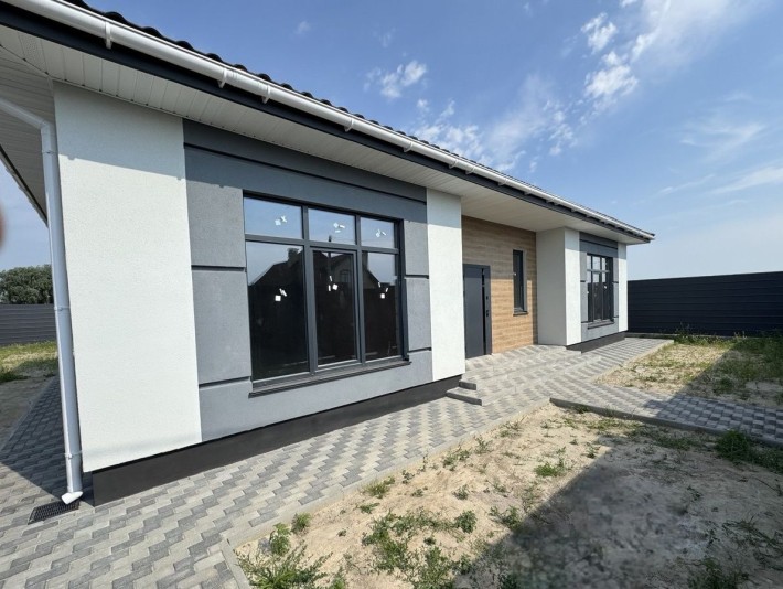 Продаж Будинку | Без Комісії | 6 Соток Ділянка | 118 Кв.М | Керамоблок - фото 1