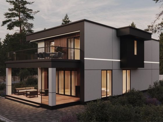 Продаж будинків на етапі будівництва в Ходосівці | БЕЗ КОМІСІЇ Ходосовка