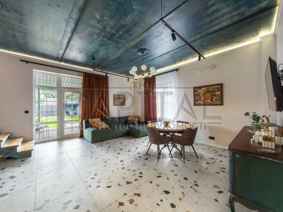 Продам/Дуплекс/Новий ремонт 2025р/ Газ/ Крюківщина/Центр 7км до Києва! Крюковщина