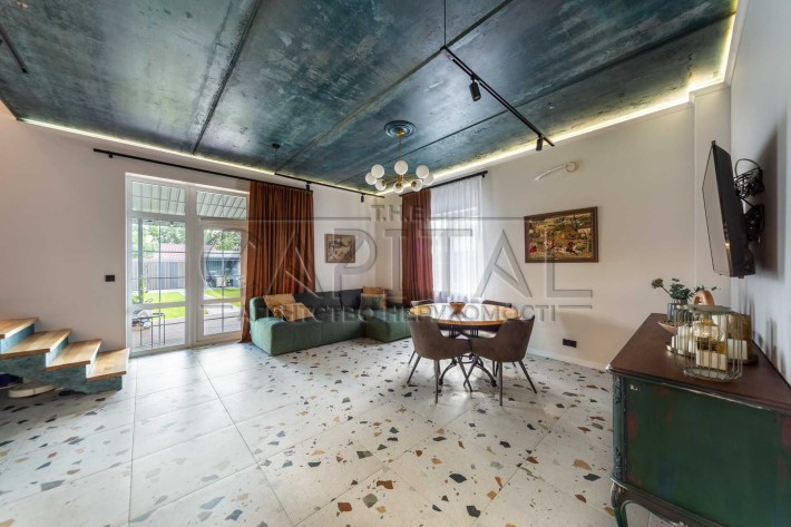 Продам/Дуплекс/Новий ремонт 2025р/ Газ/ Крюківщина/Центр 7км до Києва! - фото 1