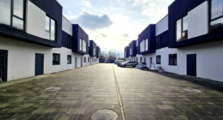 ‼️Продаж Будинків | Таунхаусів | Гарна локація‼️ - фото 1