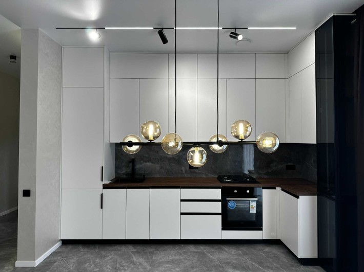 Авторський ремонтв одноповерховому будинку - фото 1