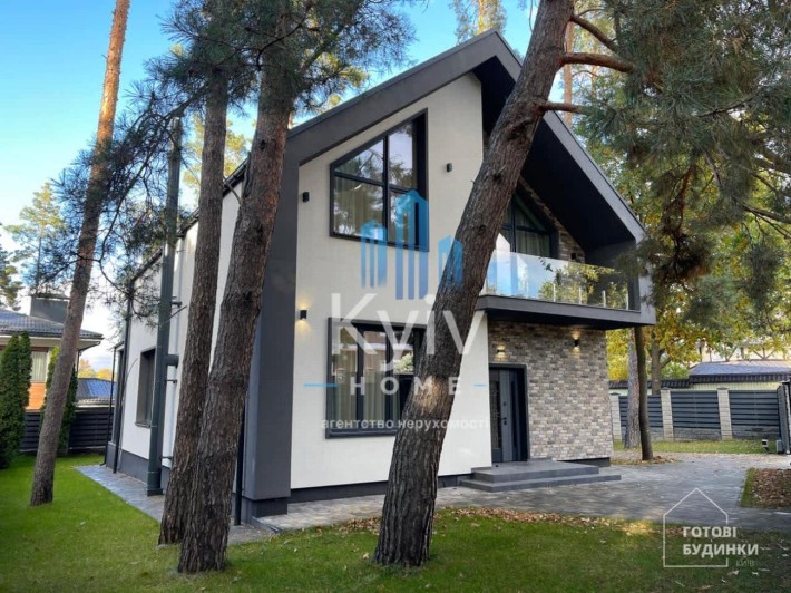 Продаж будинку, вул. Соборна, Ходосівка - фото 1