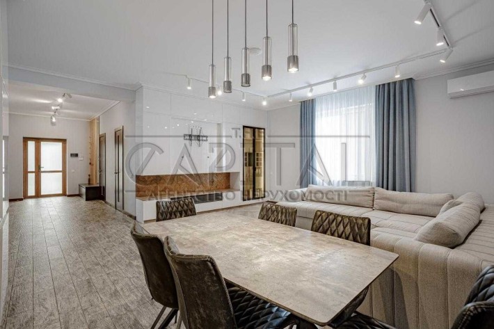 Продаж будинку, Чабани, Фастівський р-н - фото 1