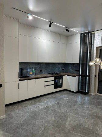 Будинок з ремонтом та газовим опаленням - фото 1