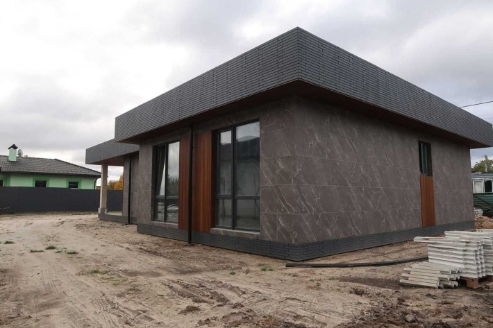 Будинок в Білогородці 114м2 з документами | Є Оселя  | Без комісії - фото 1