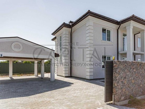 Продажа дома, КГ Зоряний Маєток, с. Крюковщина, Без Комиссии Крюківщина