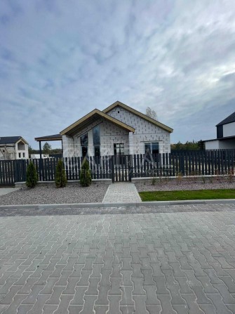 Продаж будинку в КМ “Зелений Бульвар”, с. Білогородка бул. Зелений - фото 1