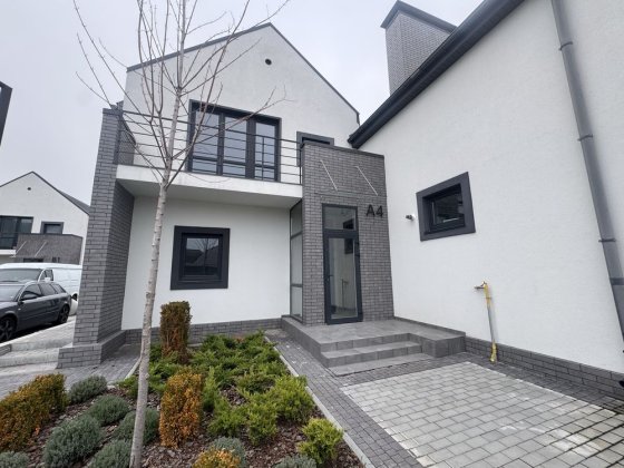 Продаж таунхаусу в с.Чабани!115м2!Без комісії! Чабани