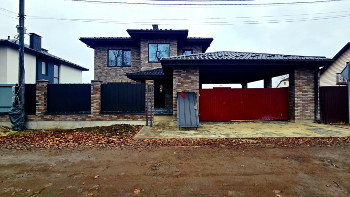 Продаж Будинку | Центр Чабанів | Під Чистове Оздоблення | Газ | Без % - фото 1