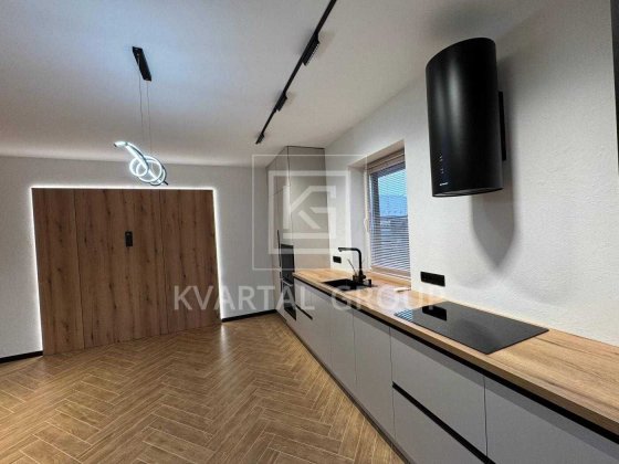 Продаж просторого будинку(100м2)! Євроремонт ! ВИ - ПЕРШИЙ ВЛАСНИК! Ворзель