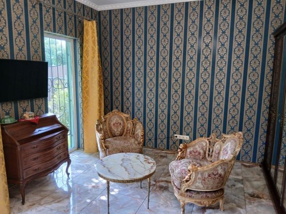 Будинок в Чабанах з меблями Чабаны