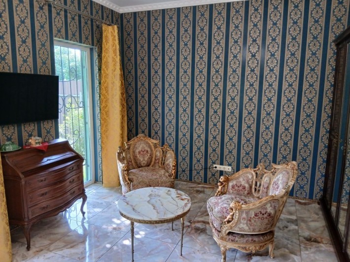 Будинок в Чабанах з меблями - фото 1