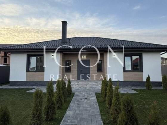 Продаж будинку |182 м²| Грушевського, Ворзель Ворзель