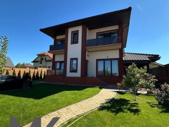 Білогородка (Шевченкове) 315.000 готовий до заселення Білогородка