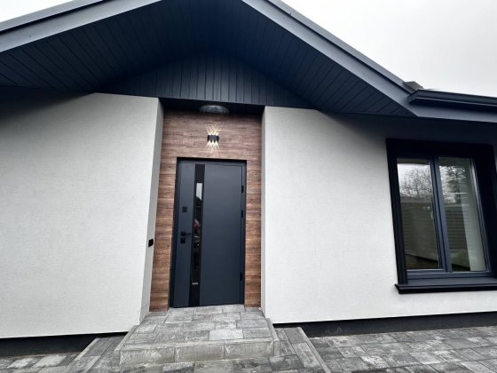 Будинок з дизайнерським ремонтом та продуманим плануванням!!! Ворзель