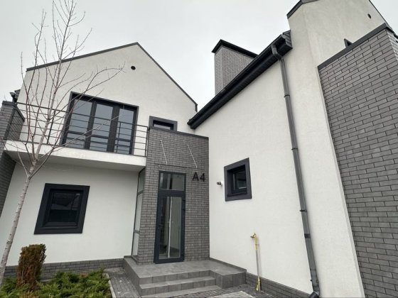 БЕЗ КОМІСІЇ. Таунхаус у Чабанах Чабани