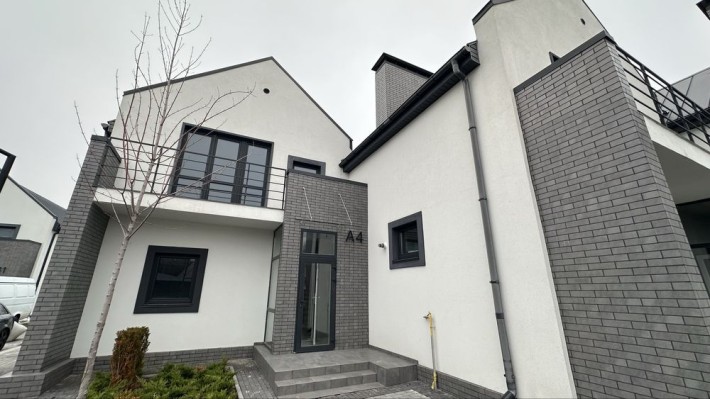 БЕЗ КОМІСІЇ. Таунхаус у Чабанах - фото 1