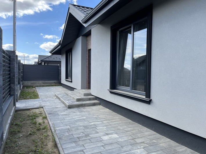 Булинок в с.Ворзель за акційною ціною - фото 1