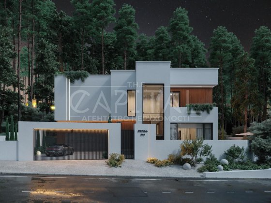 Продаж / Будинок / вул. Набережна, Ходосівка Ходосовка