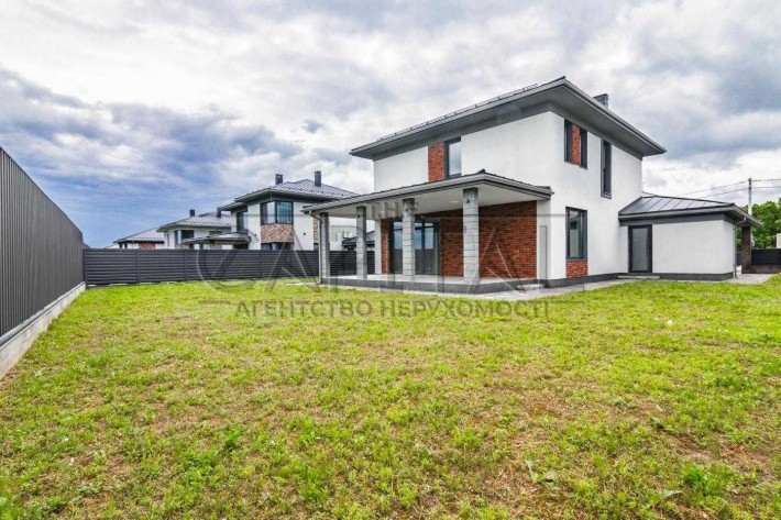 Продаж будинку Ходосівка Котеджне Містечко Чистова Стяжка - фото 1