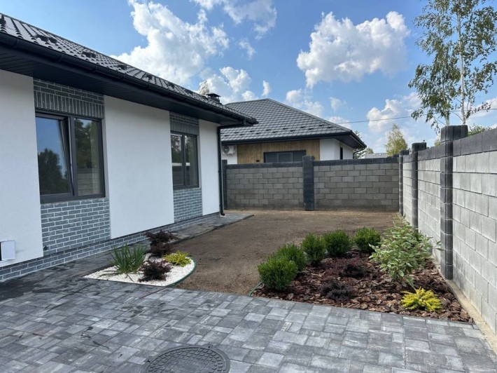 Дом с газом .Новый ремонт.  Ворзель - фото 1