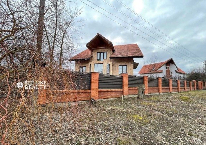 Продам елітний котедж. Святошин, Київ - фото 1