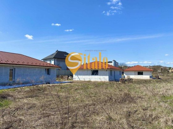 Новий будинок біля озера в Ходосівці, вул. Озерна Новообухівський Ходосовка