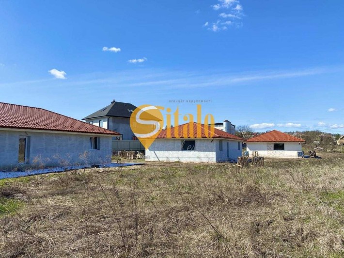 Новий будинок біля озера в Ходосівці, вул. Озерна Новообухівський - фото 1