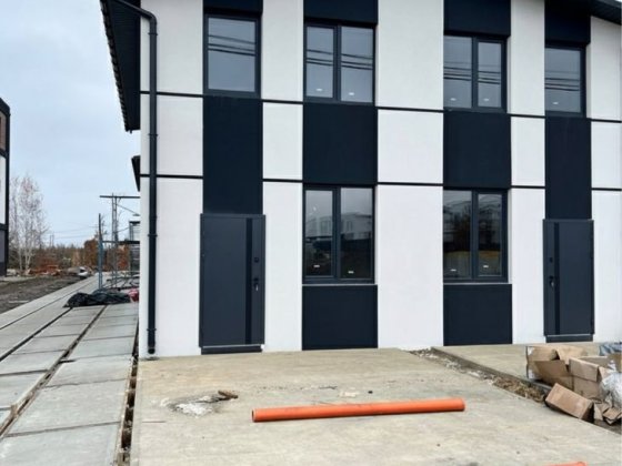 Без%Продам таунхаус 48 м.кв під ремонт Білогородка Білогородка