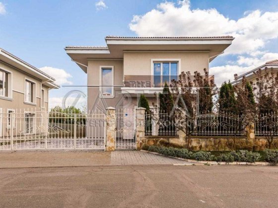 Продаж Будинок, Бориспільський район, Вишеньки, вул. Квітуча, 177 м2 Вишенки