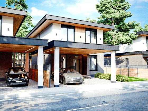 Продаж Будинку | Газ | Штукатурка | Електрика | Автонавіс | Без % Белогородка