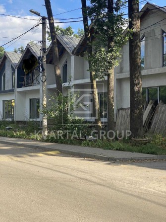 БЕЗ КОМІСІЇ! 50м2 Одноповерховий ТаунХаус з максим.наповненням. ГАЗ - фото 1