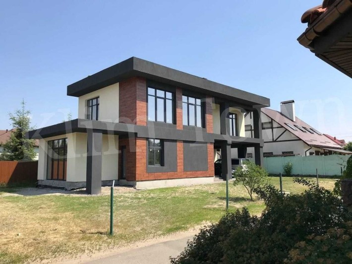 Продається ексклюзивний будинок в СТ «Острів» (біля Золоче). - фото 1