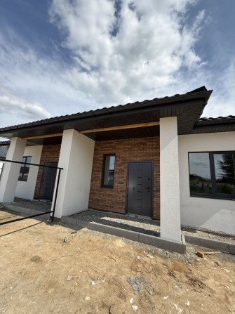 Дуплекс Ворзель 80 м2 - фото 1