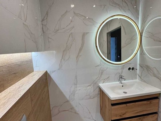 Останній ТАУН з ремонтом, Ворзель! Ворзель