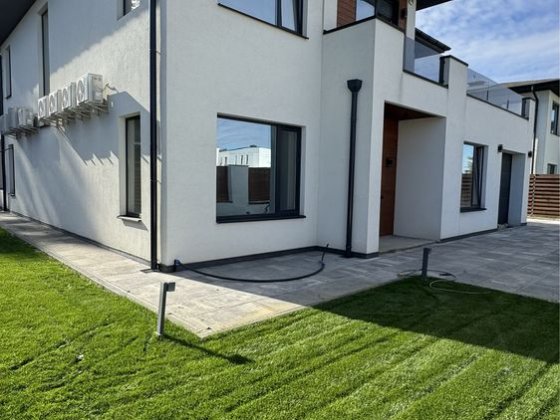 Продаж будинку 290м2 з гаражем в КГ «Lugovoy» Ходосівка, Ходосовка Ходосовка