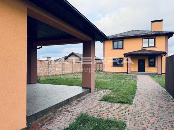 Без % Білогородка Корчі Продаж будинку з частковим ремонтом 8 соток Білогородка