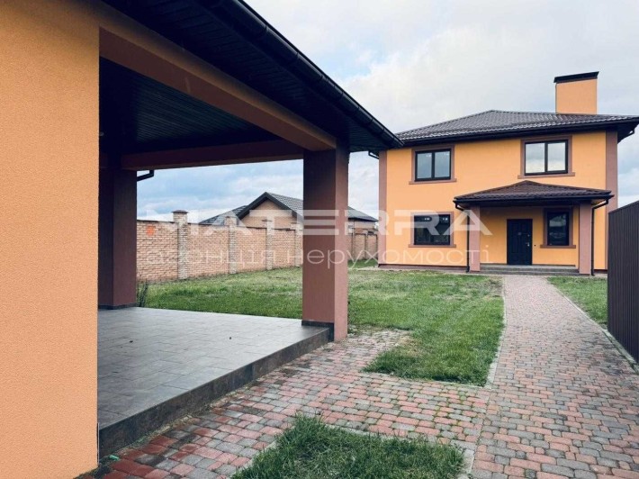 Без % Білогородка Корчі Продаж будинку з частковим ремонтом 8 соток - фото 1