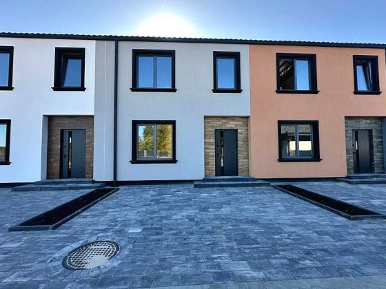 Таунхаус у корортному Ворзелі! Державні програми- ТАК РОЗТЕРМІНУВАННЯ! Ворзель