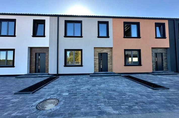 Таунхаус у корортному Ворзелі! Державні програми- ТАК РОЗТЕРМІНУВАННЯ! - фото 1