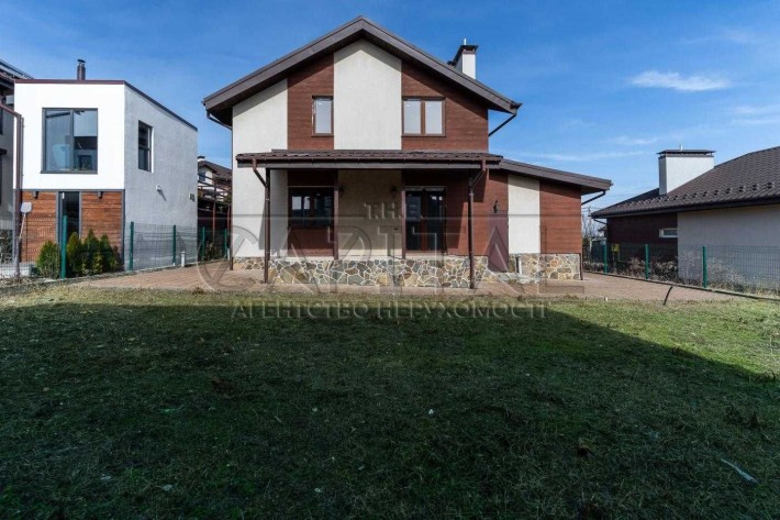 Продаж будинку, КМ Нова Конча Заспа, Ходосівка, БЕЗ КОМІСІЇ - фото 1