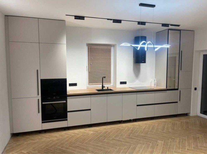 Будинок Ворзель Сучасний ремонт Меблі Техніка Закрита територія Газ - фото 1