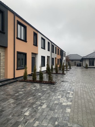 Чудовий таунхаус у Ворзелі. Державні програми Так! - фото 1