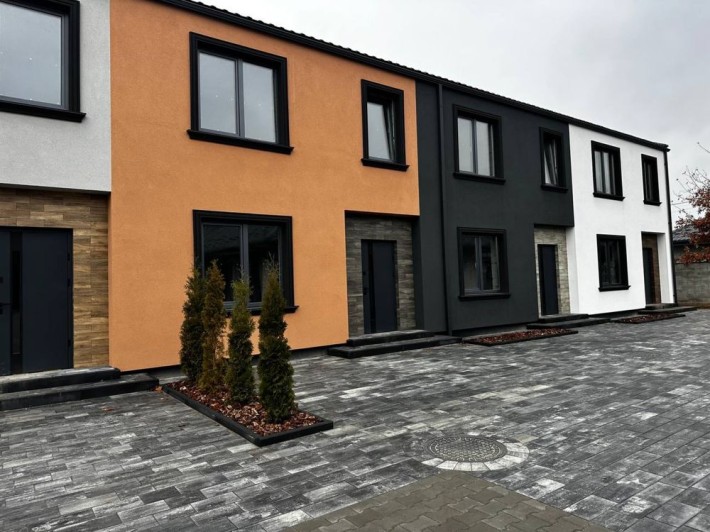 Таунхаус для Вашої сімʼї! Єоселя!!! - фото 1